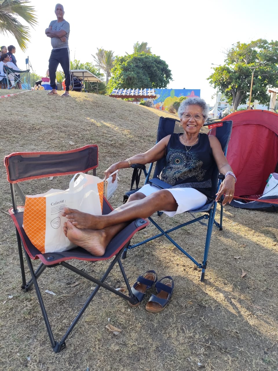 REVEILLON ST PIERRE 2025