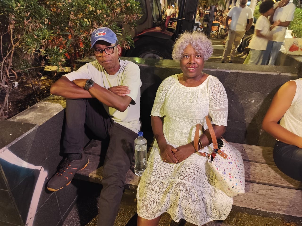 REVEILLON ST PIERRE 2025