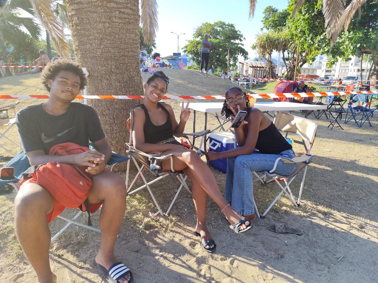 REVEILLON ST PIERRE 2025