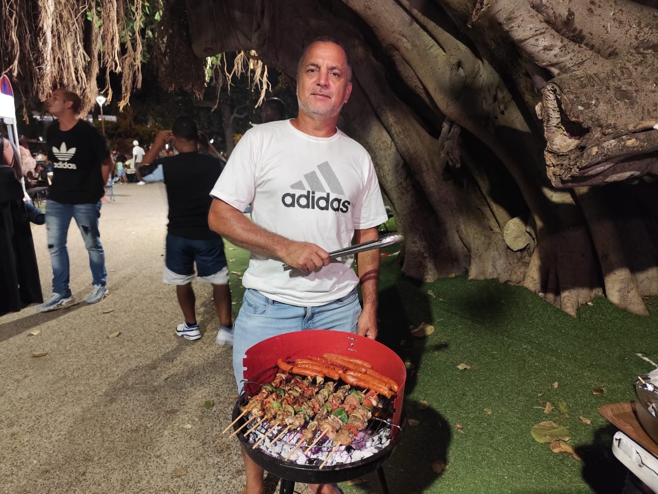 REVEILLON ST PIERRE 2025