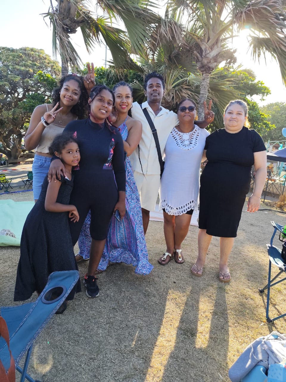 REVEILLON ST PIERRE 2025