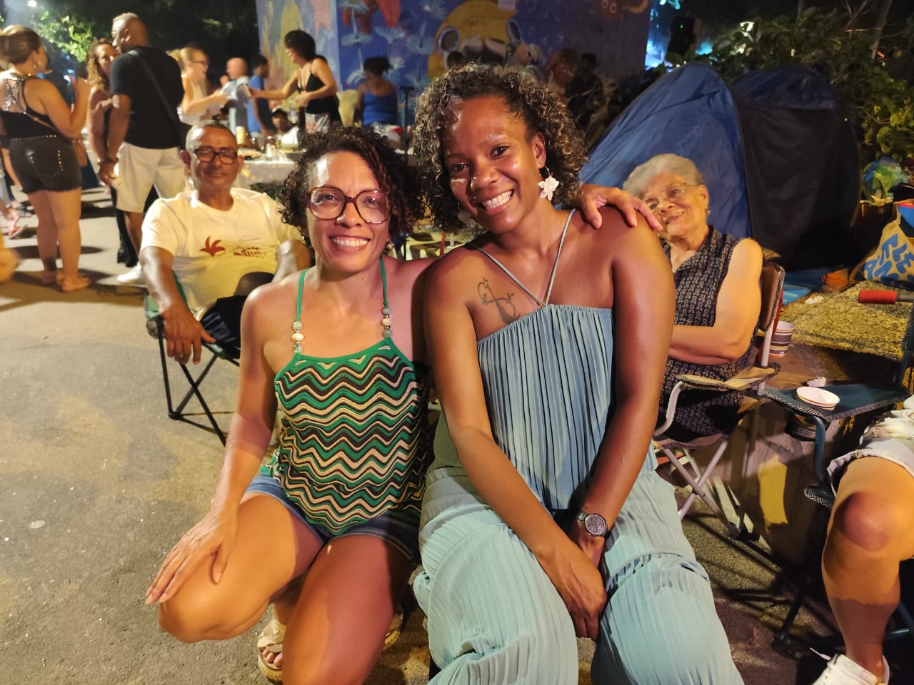 REVEILLON ST PIERRE 2025