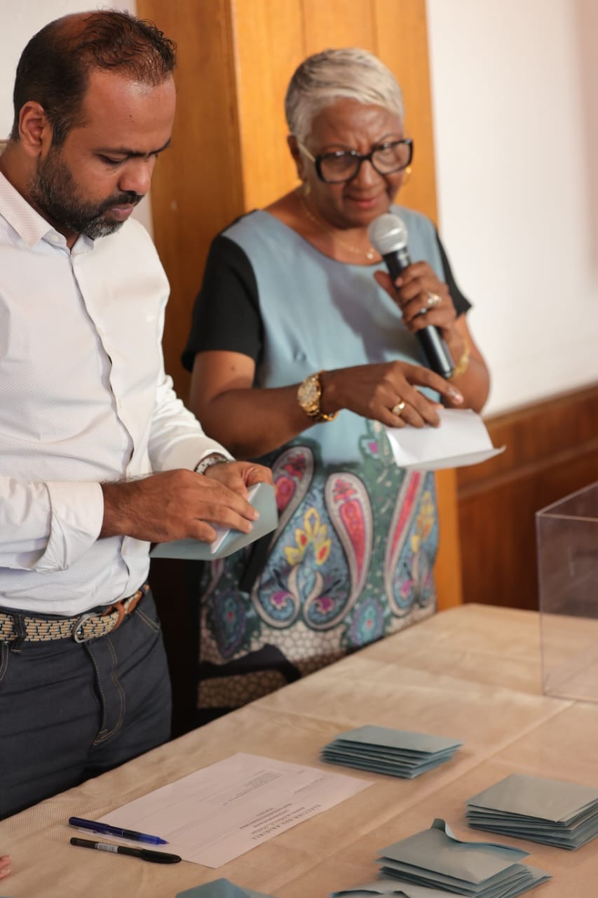 CM2025 170425 Anne Marie Papy Mohammad Omarjee