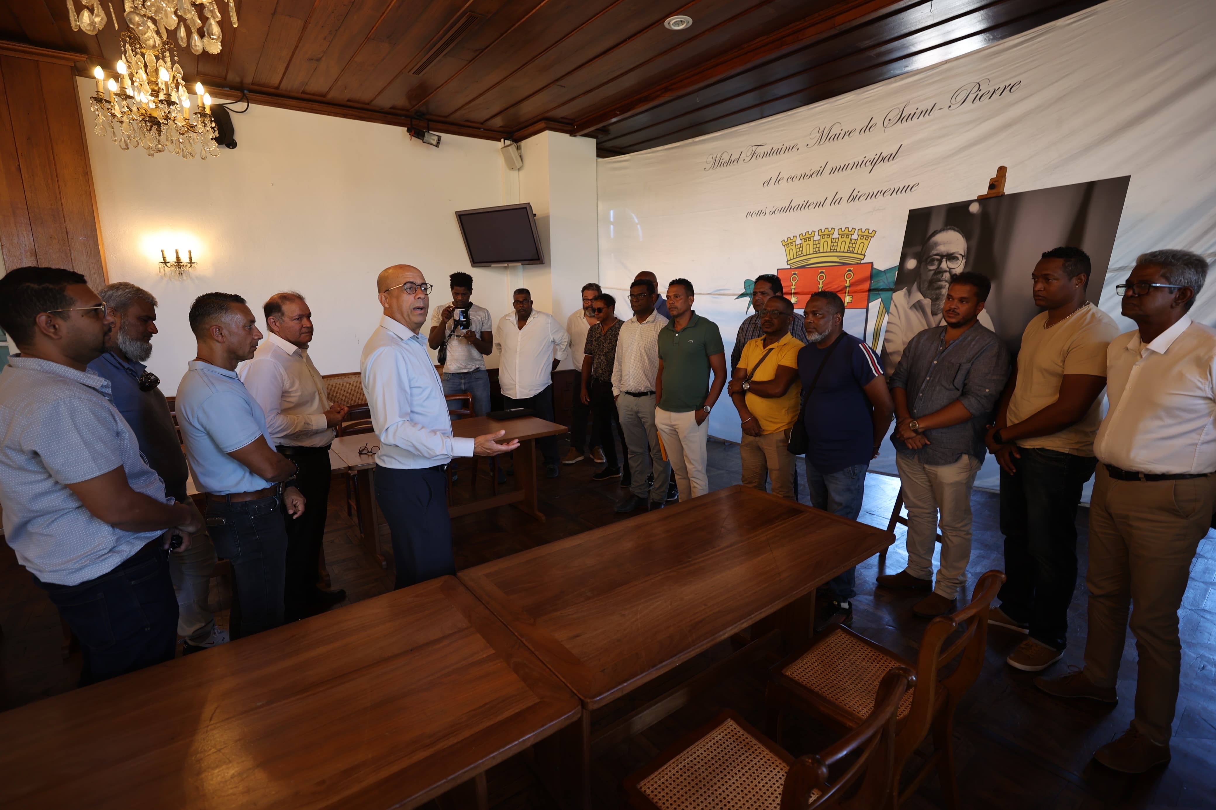 rencontrefoot2025David Lorion