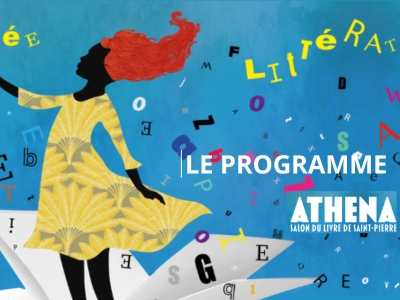 Athéna 2025 - le programme