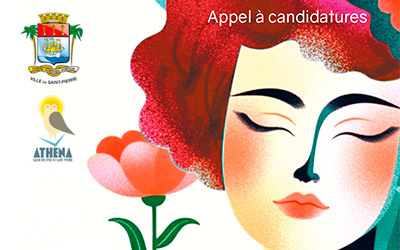 Athena prix littéraire