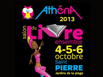 Athena 2013