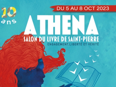 Athena 2023