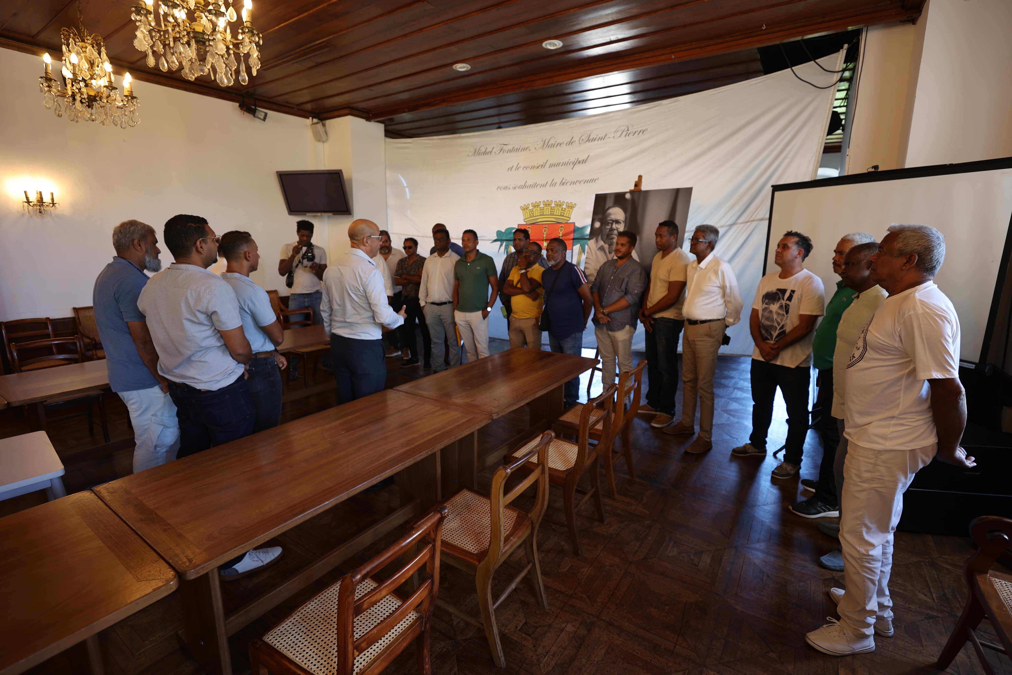 rencontrefoot2025David Lorion