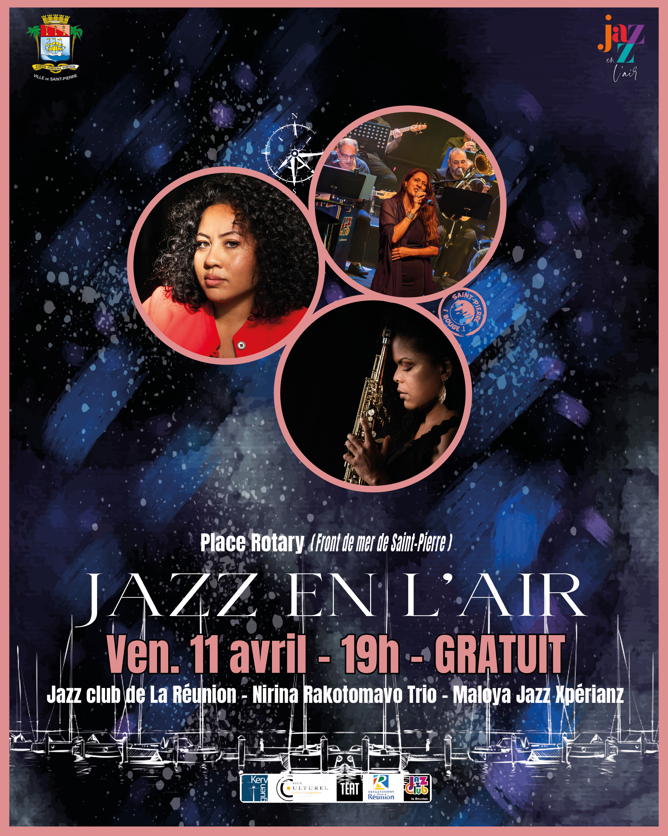 Jazz en l'Air