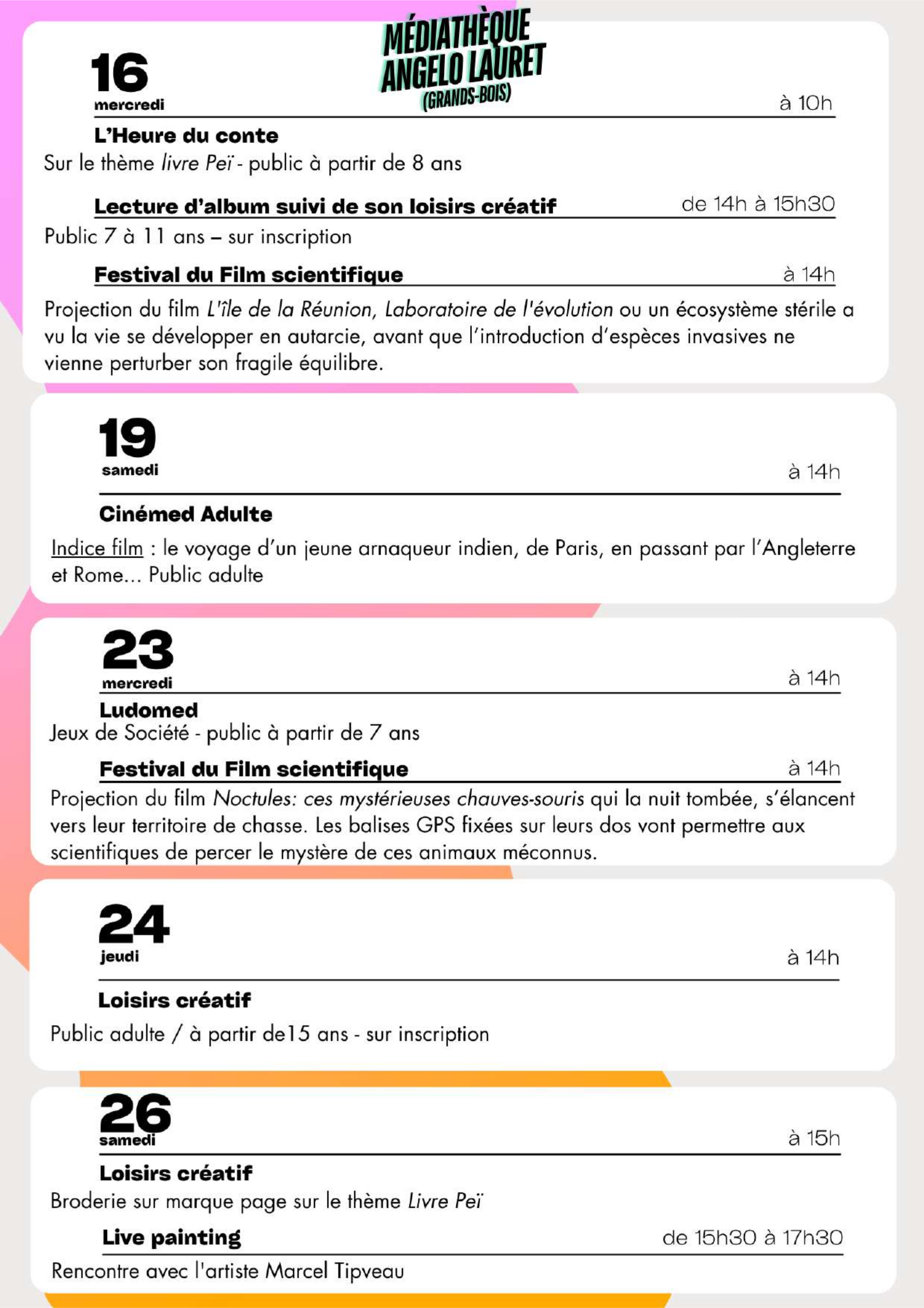 mediatheque 6