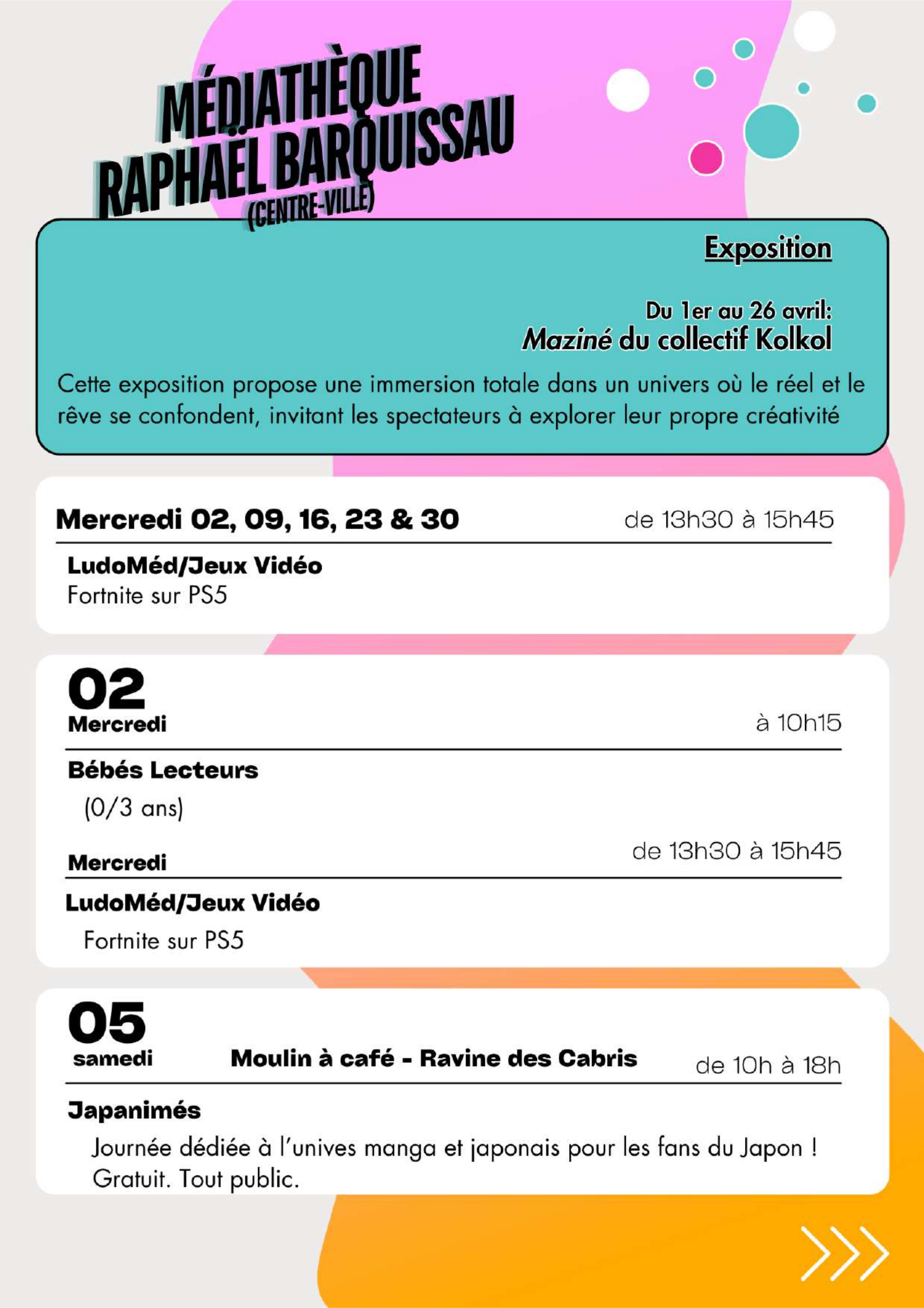 mediatheque 7