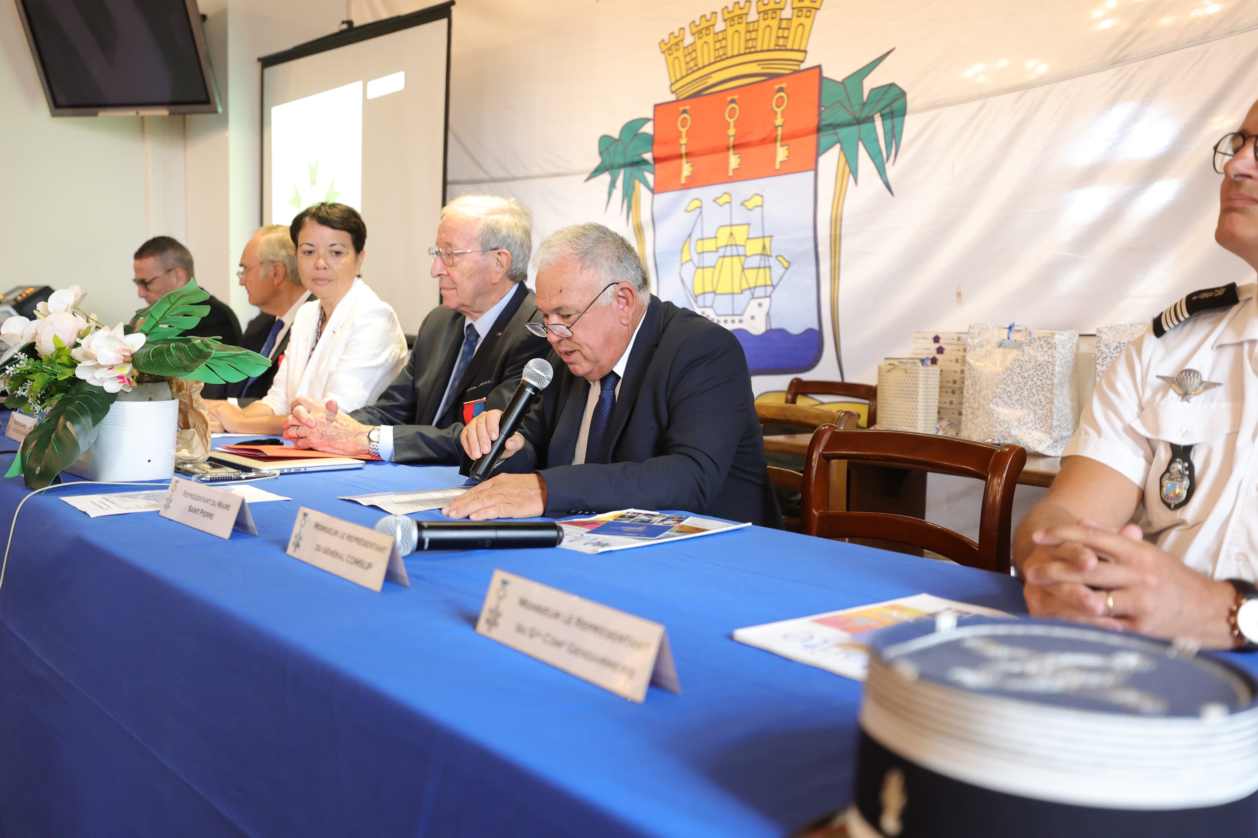 AG Association Nationale des Membres de l’Ordre National du Merite