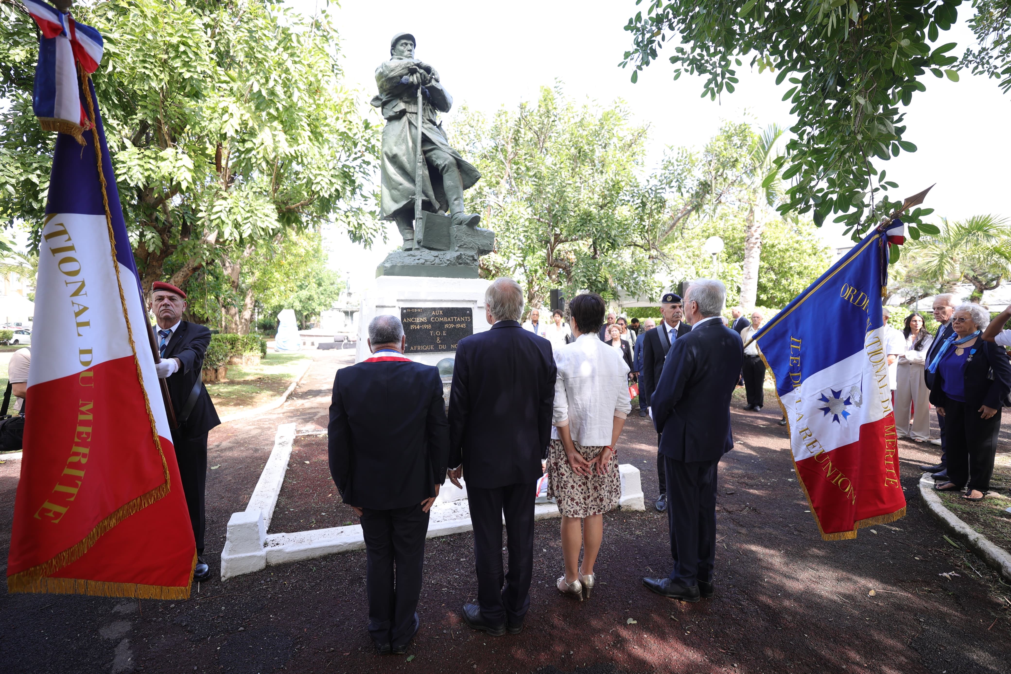 AG Association Nationale des Membres de l’Ordre National du Merite