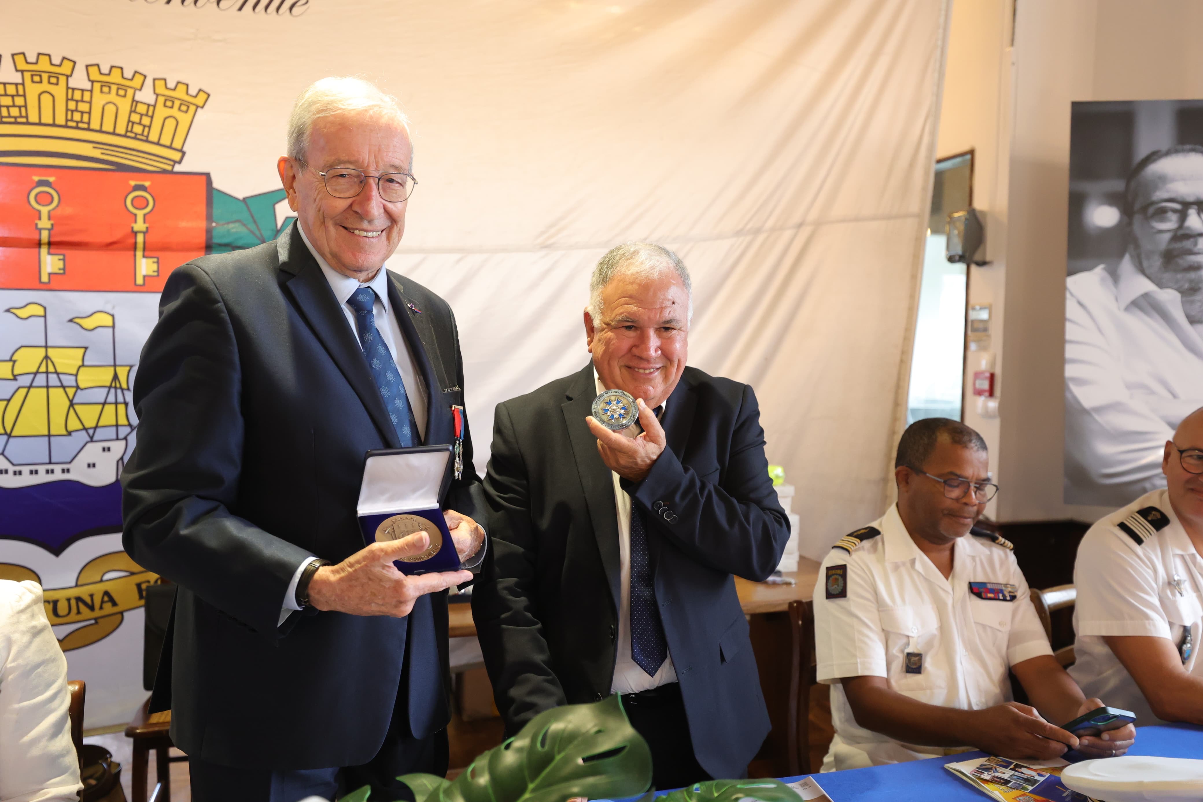 AG Association Nationale des Membres de l’Ordre National du Merite