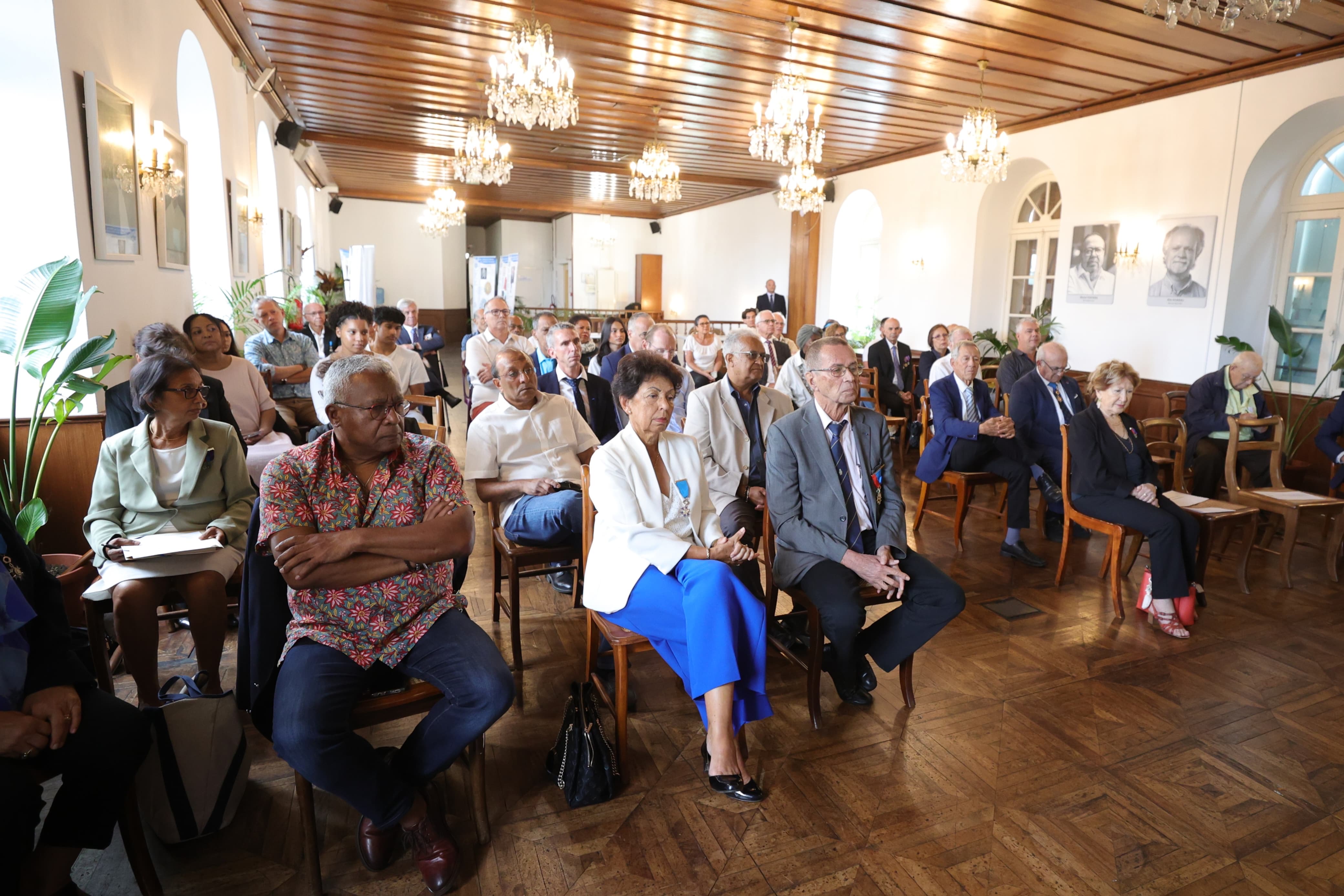 AG Association Nationale des Membres de l’Ordre National du Merite