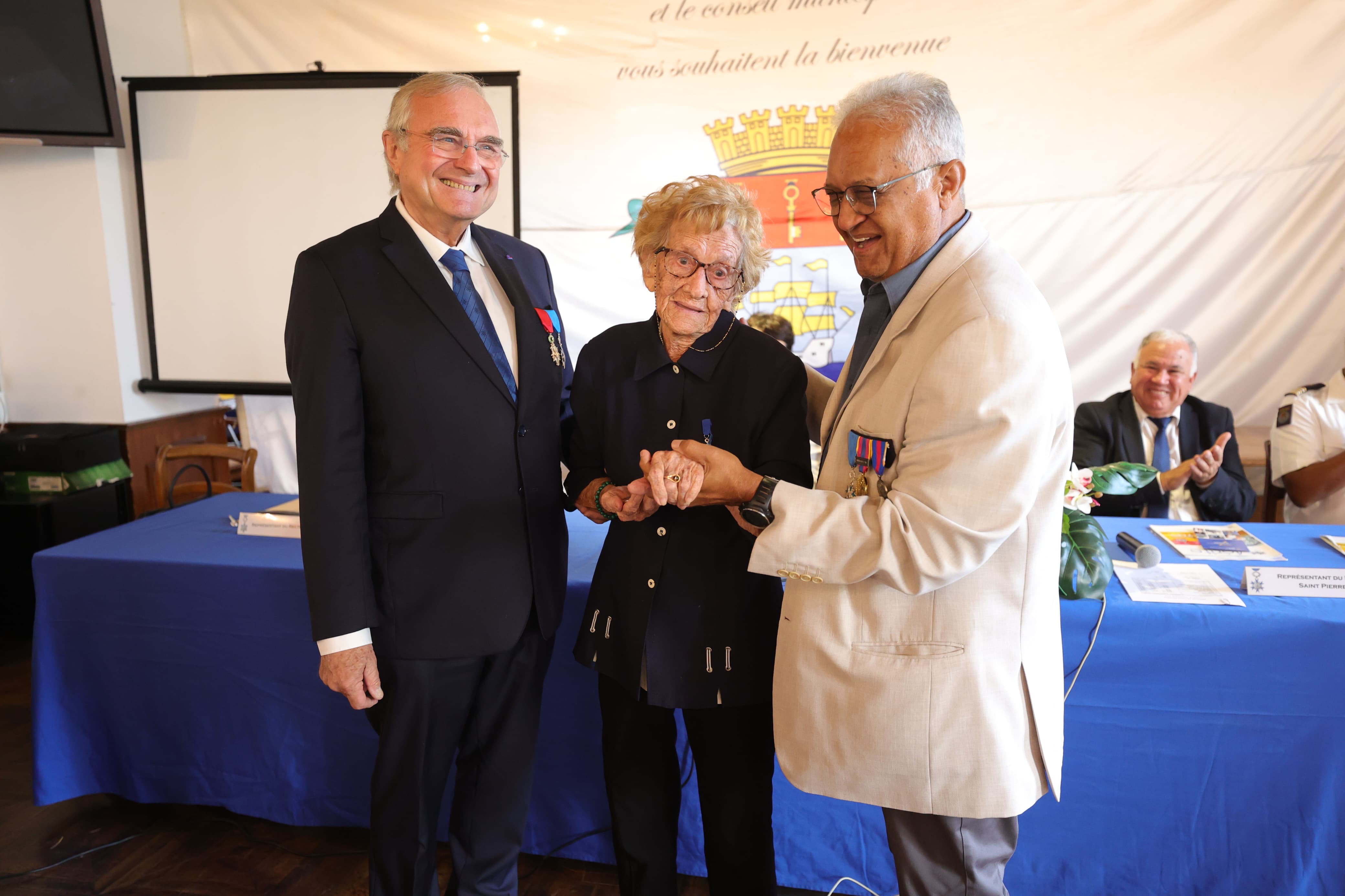 AG Association Nationale des Membres de l’Ordre National du Merite