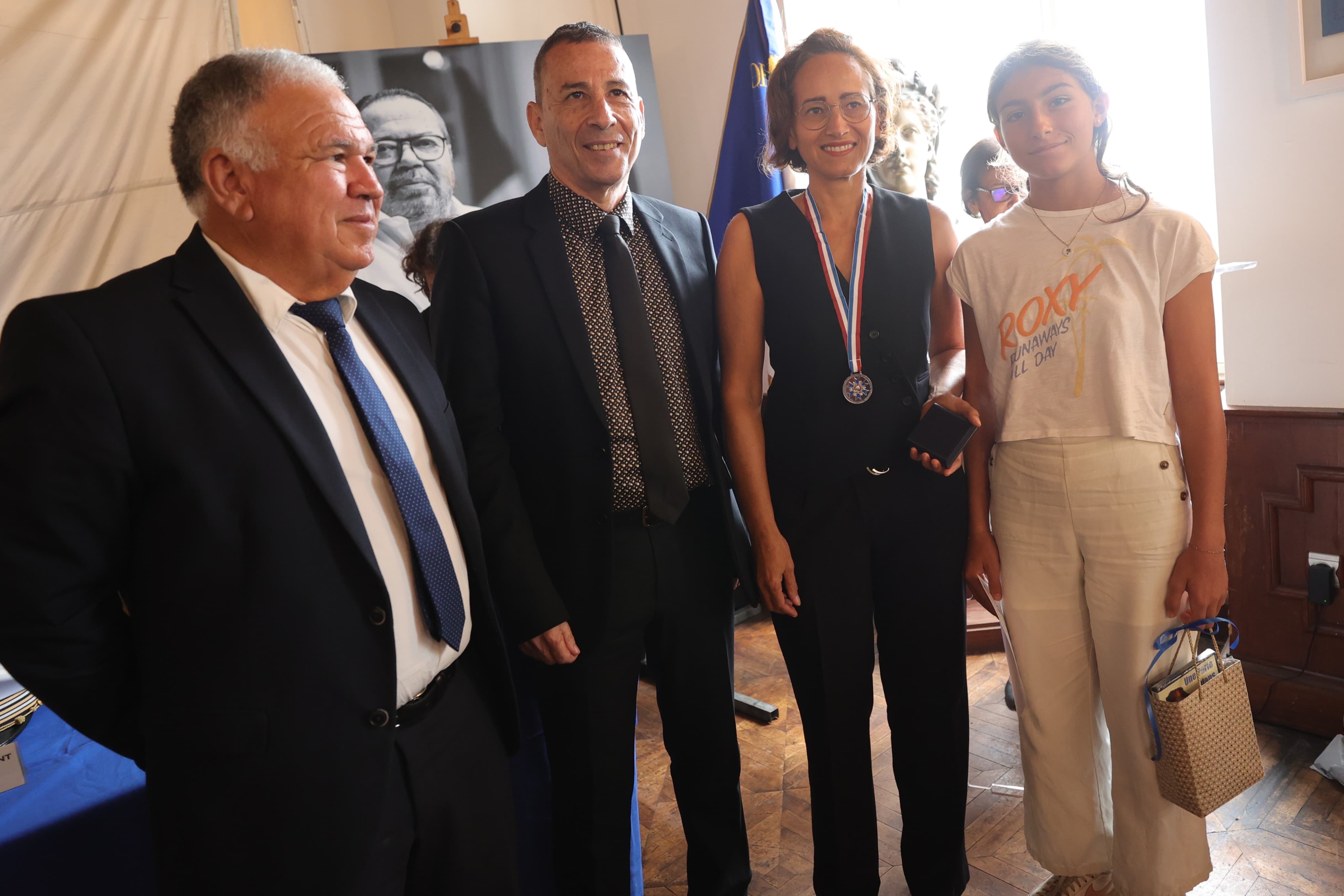 AG Association Nationale des Membres de l’Ordre National du Merite