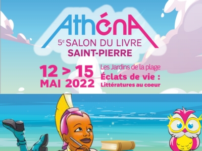 Athéna 2022
