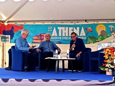 Athena 2023