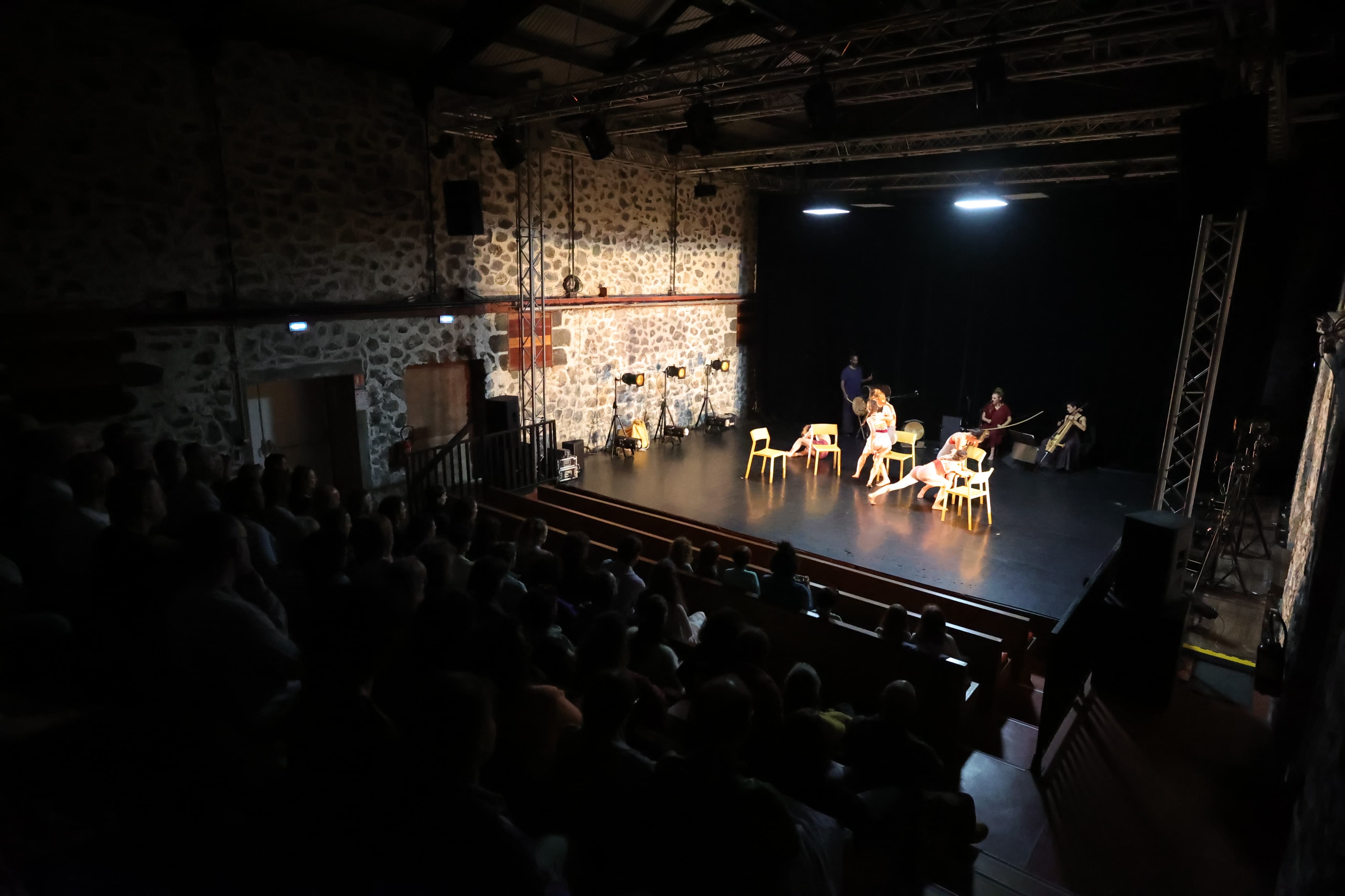 FET LA DANSE SOIREE INAUGURALE 240525