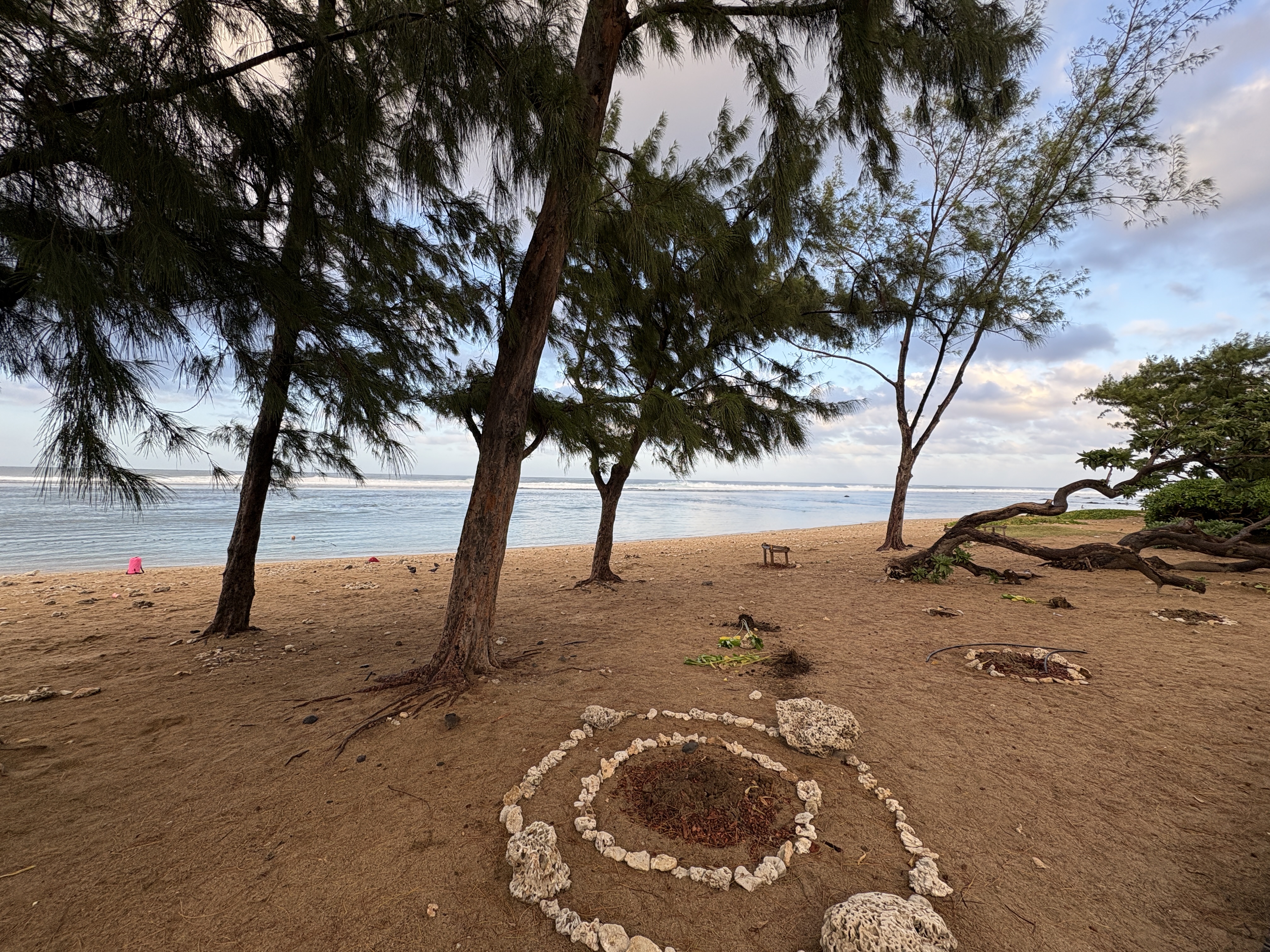plage saint pierre houle 250525