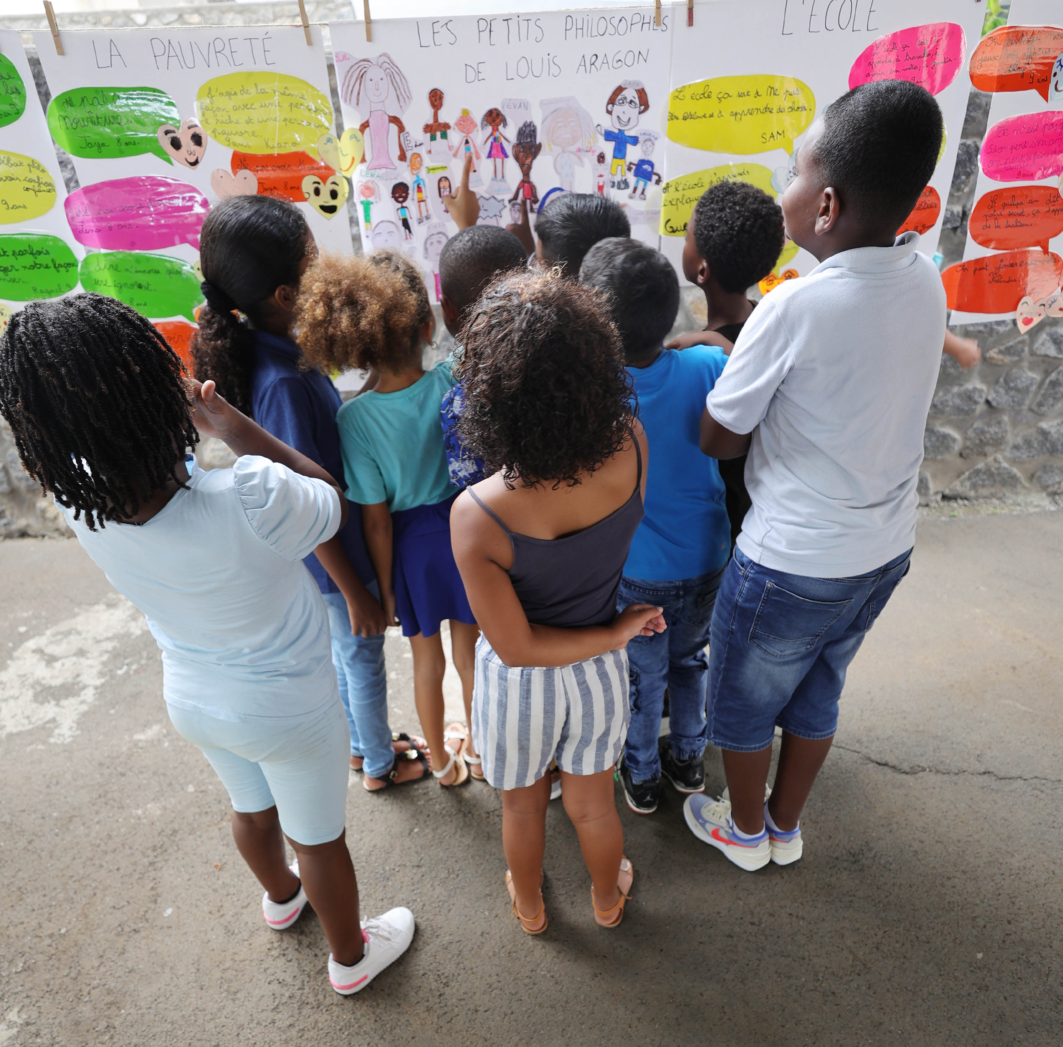 Appel à projets – Ateliers éducatifs innovants dans les écoles (année scolaire 2025-2026)