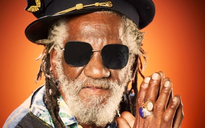 Winston MCanuff et Del'Eritaz