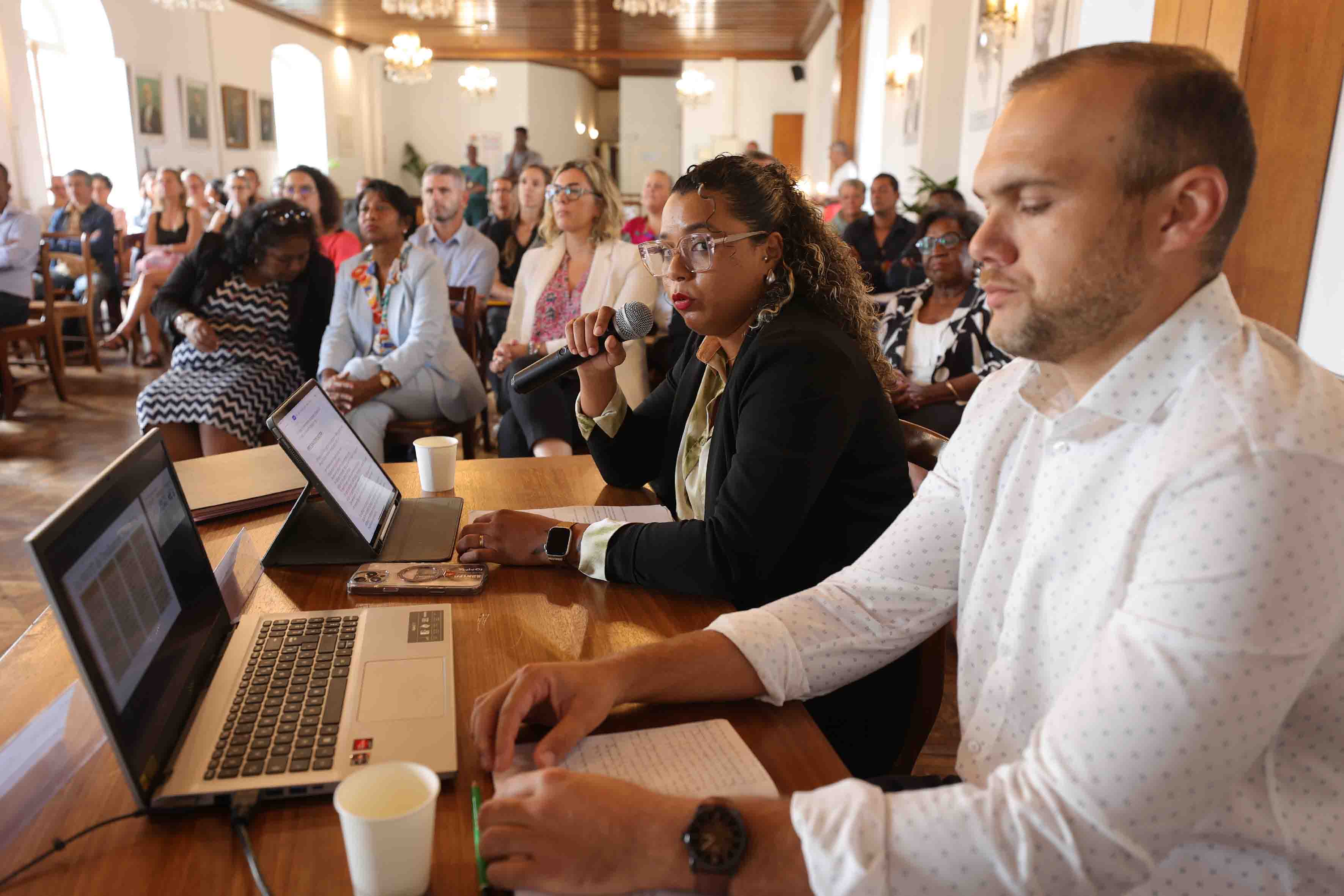 cité éduc bois d'O