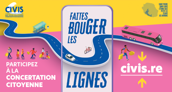 David LORION, lance une concertation citoyenne pour améliorer le réseau Alternéo.