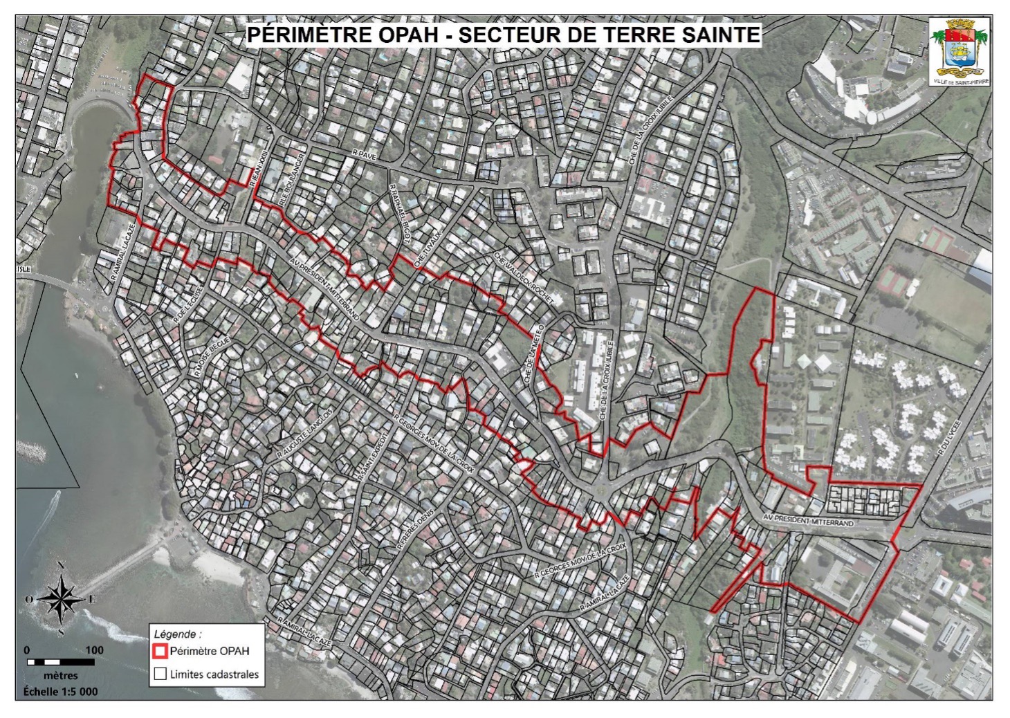 Terre Sainte