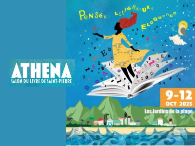 Salon Athéna 2025