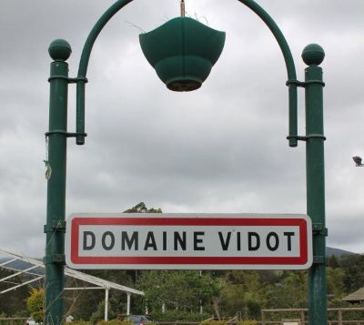 Domaine Vidot