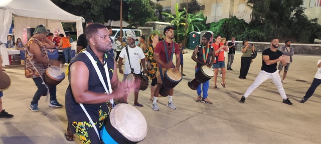 7ème édition du Festival Maloya ! 