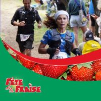 Fête de la fraise 2025