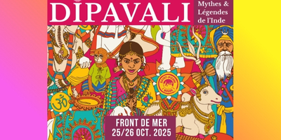 Dipavali 2025