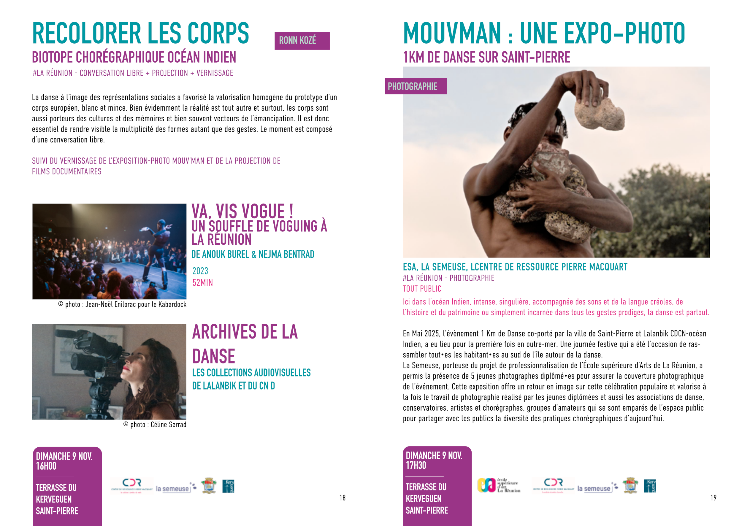 Festival de Danse Lalanbik