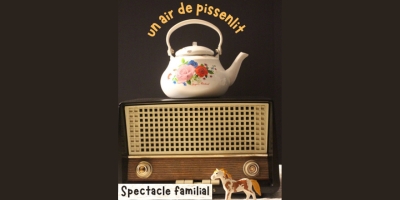 Un air de pissenlit