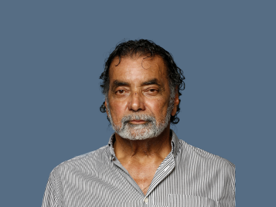 Disparition du conseiller Adame RAVAT