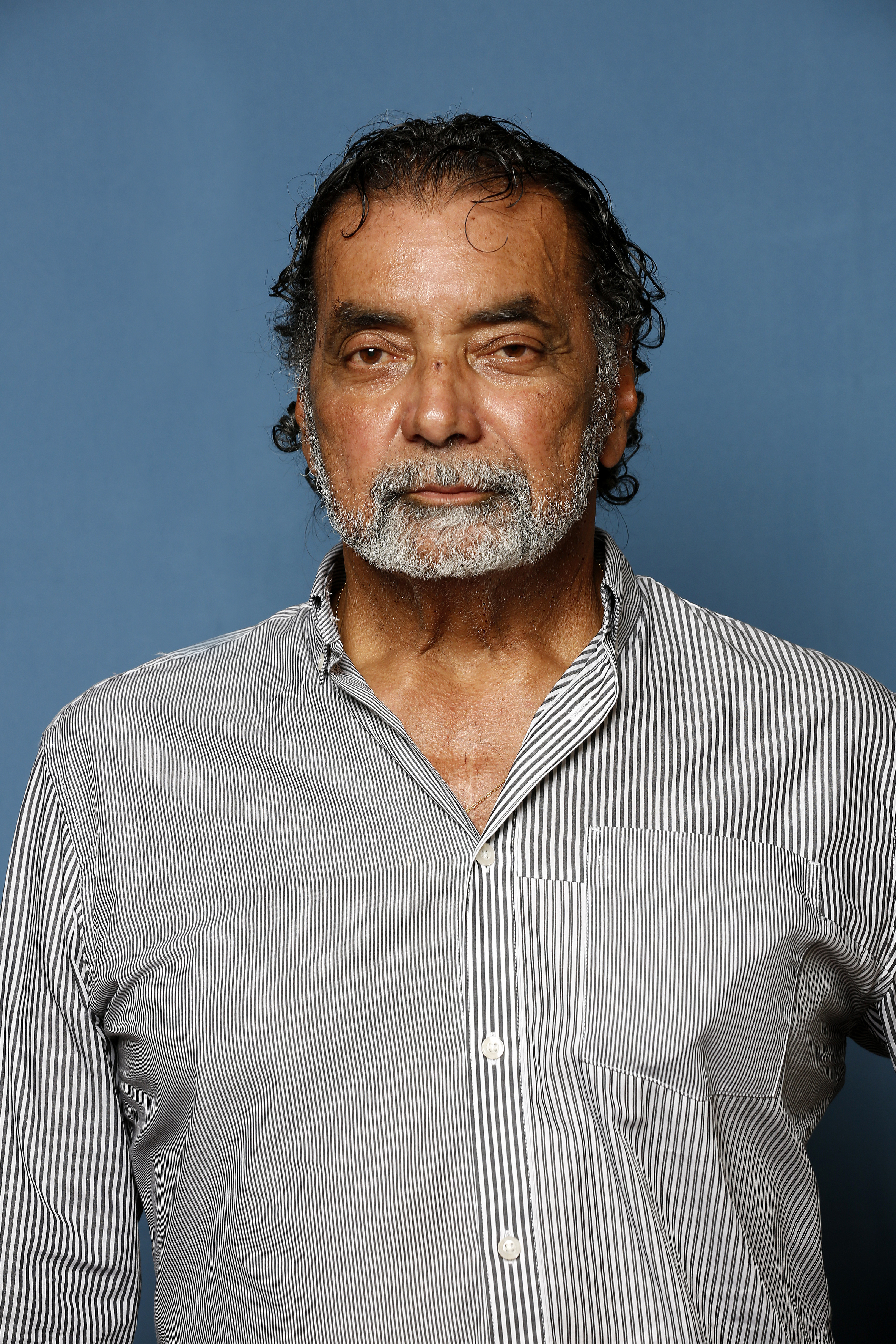 Disparition du conseiller Adame RAVAT