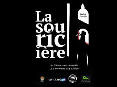 La souricière