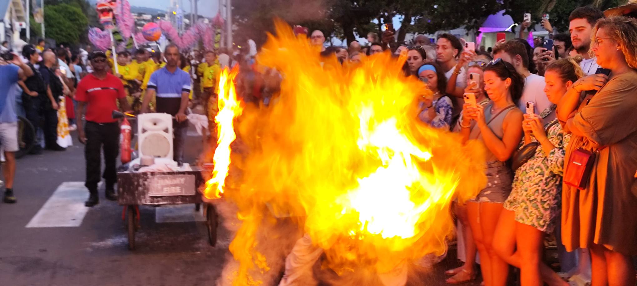 20 Désanm : mémoire et transmission