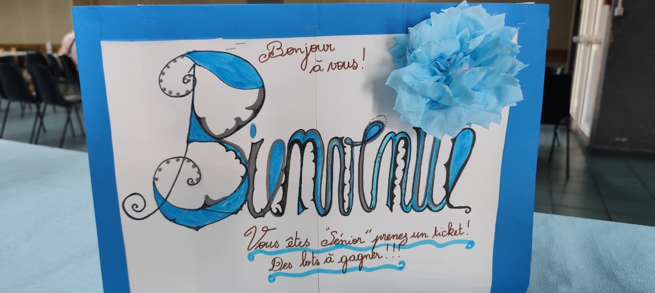 Ensemble en Sécurité