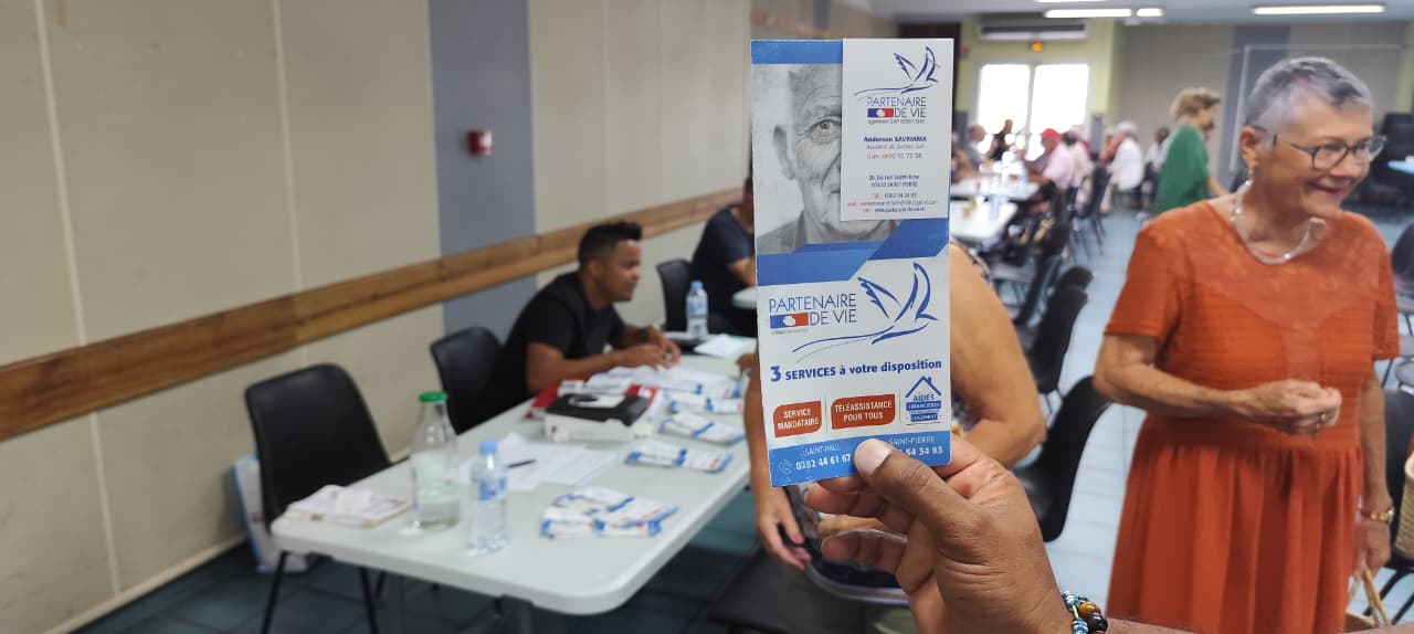 Ensemble en Sécurité