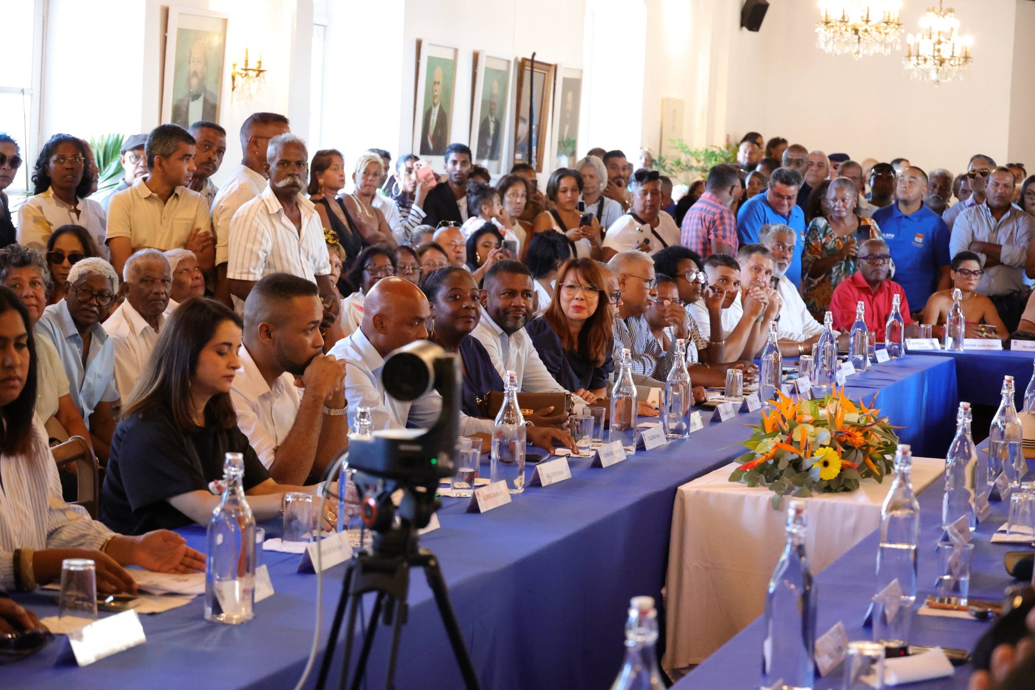 Conseil Municipal 2026