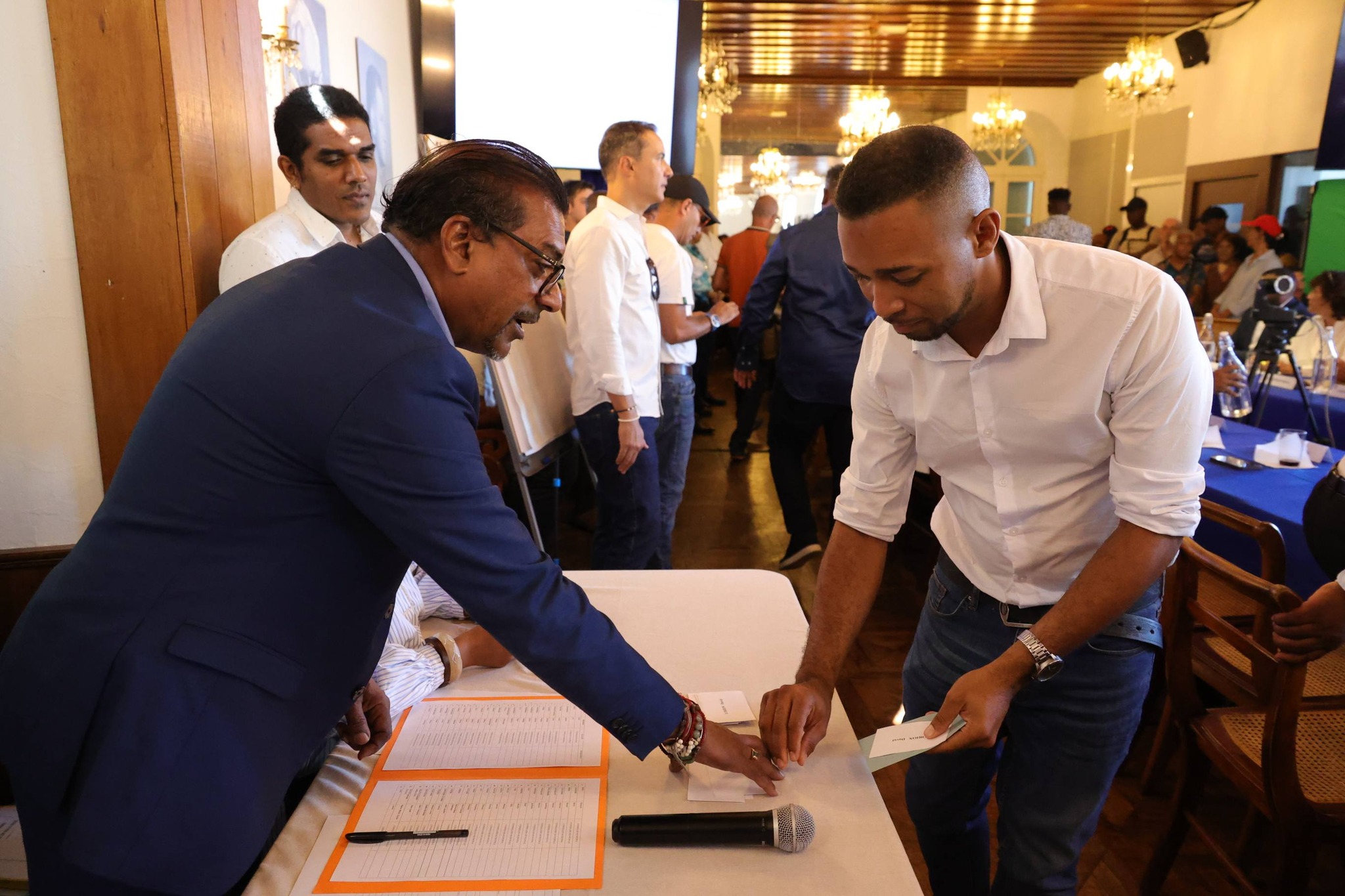 Conseil Municipal 2026