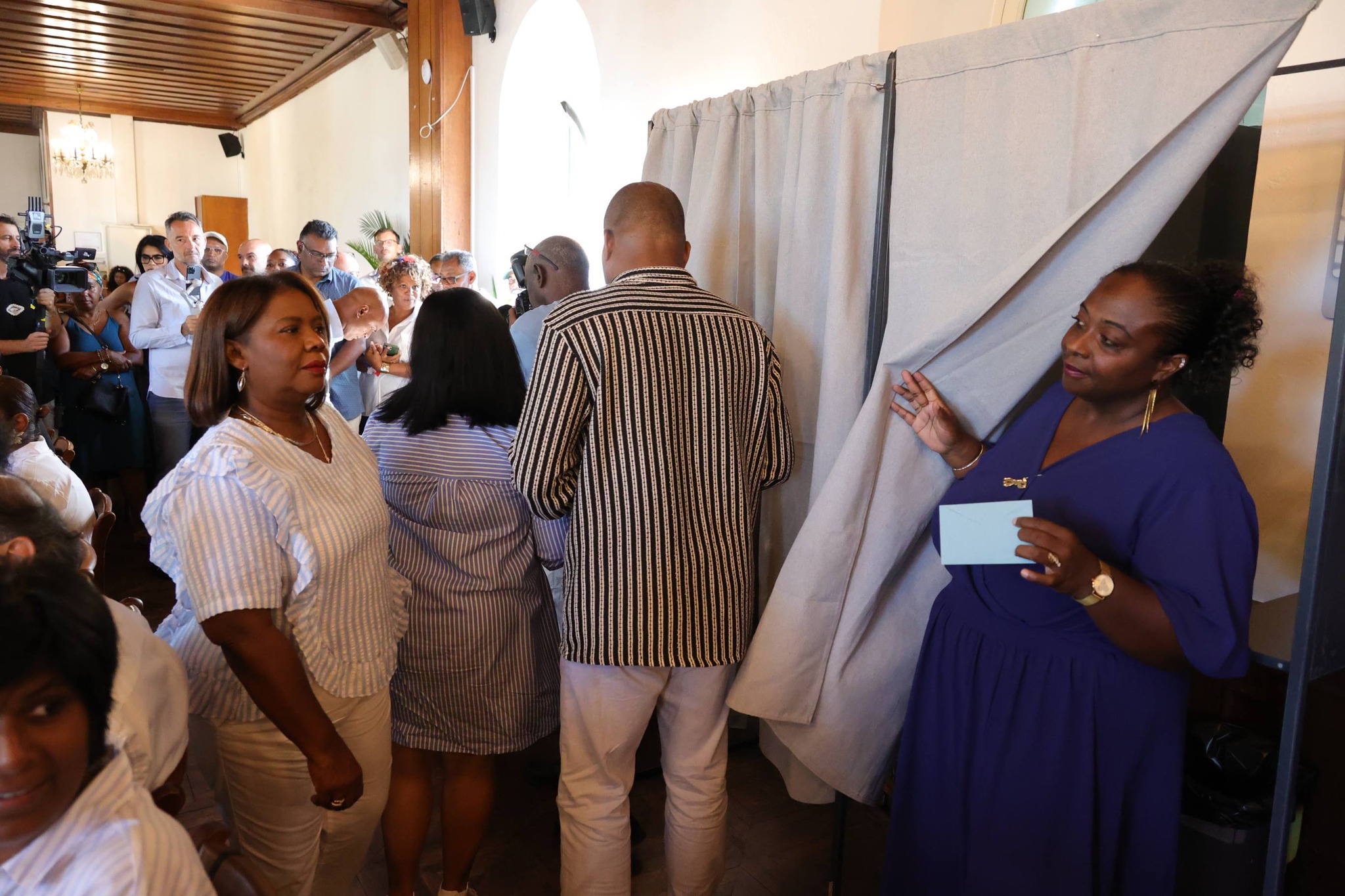 Conseil Municipal 2026