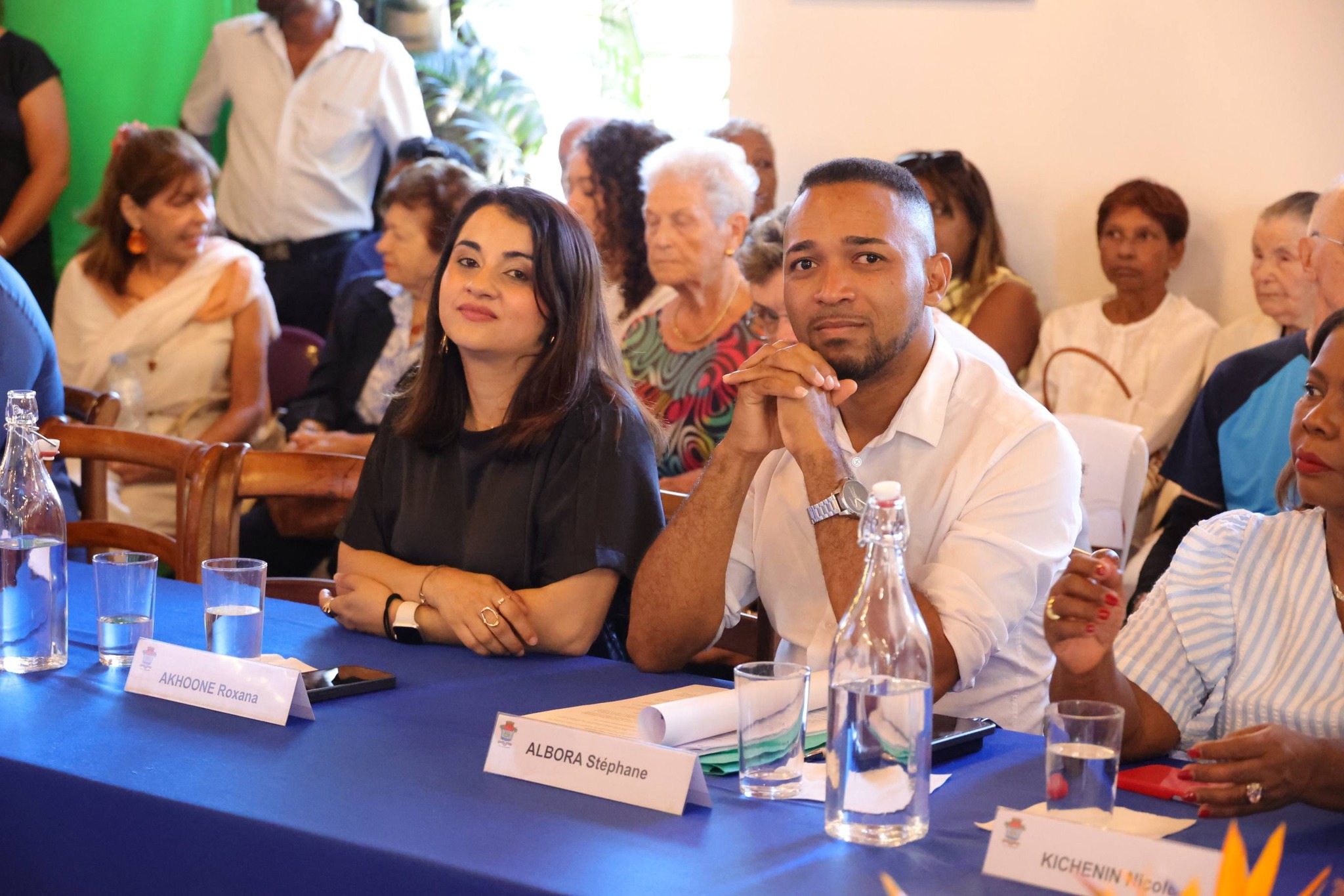 Conseil Municipal 2026