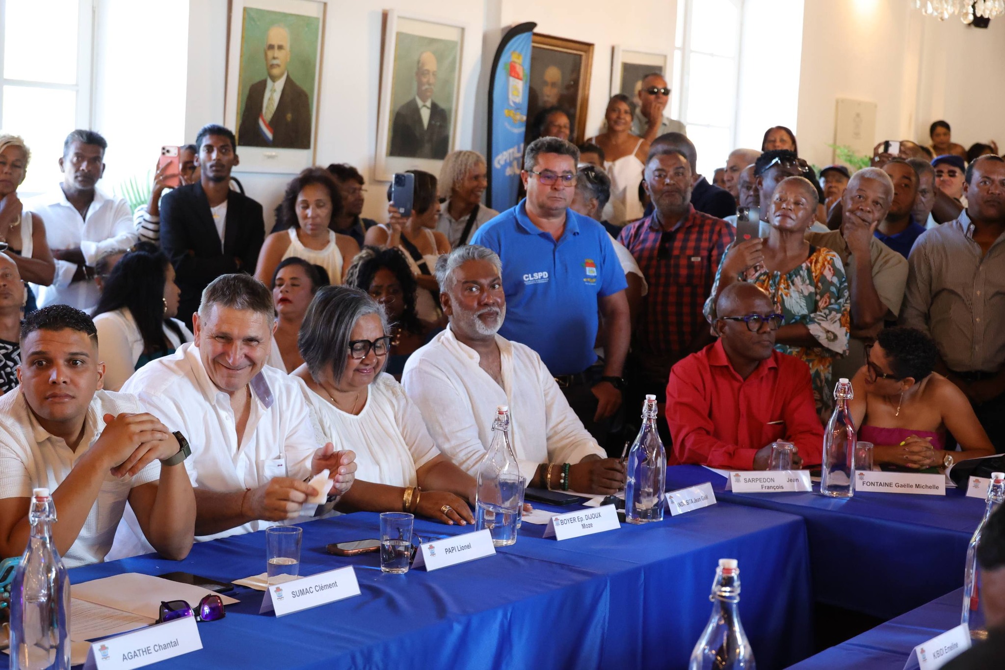 Conseil Municipal 2026