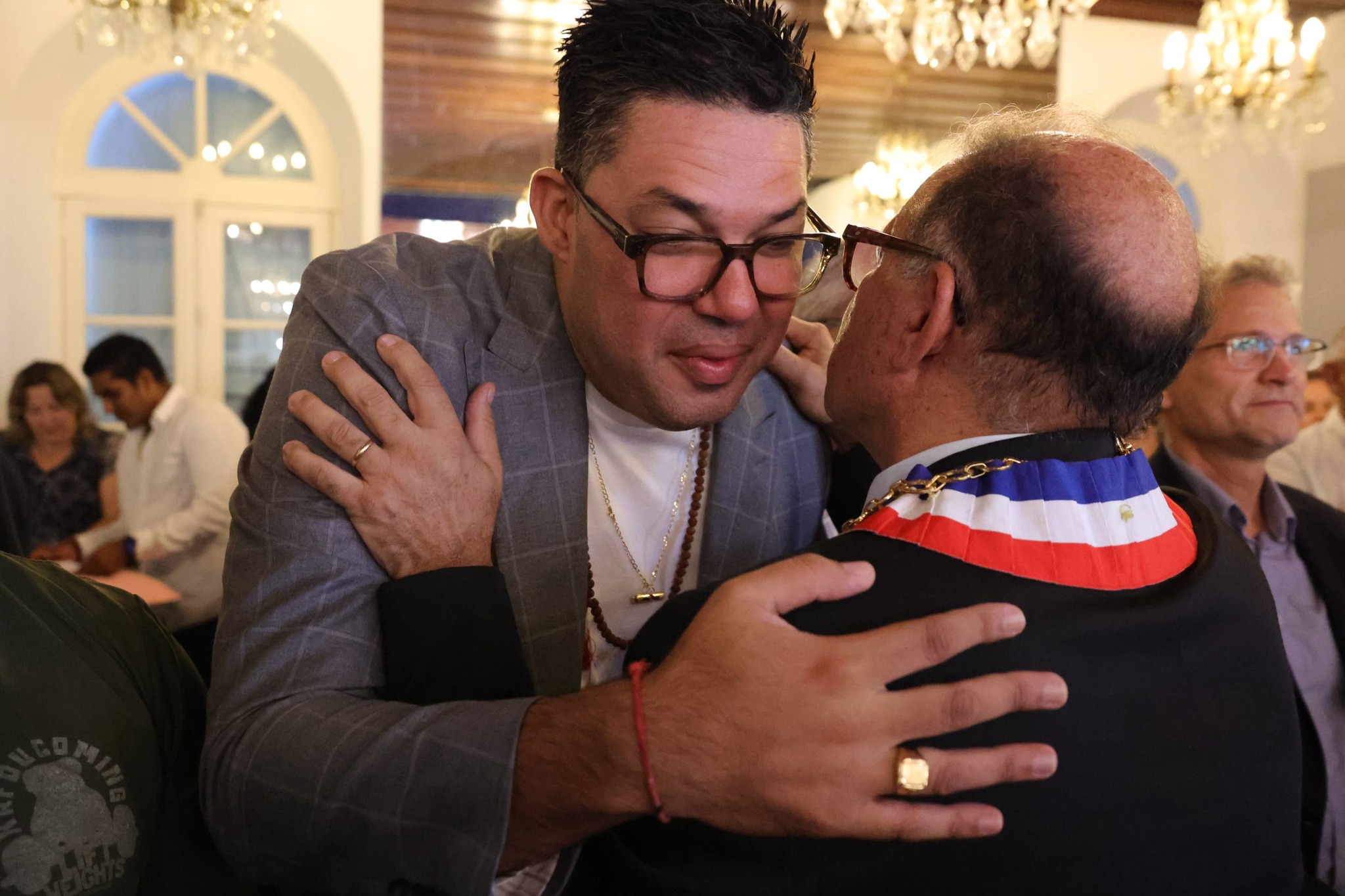 Conseil Municipal 2026